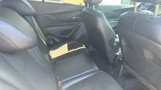 2020 Buick ENCORE