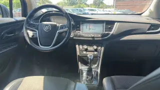 2020 Buick ENCORE