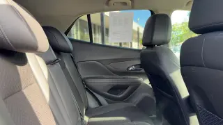 2020 Buick ENCORE