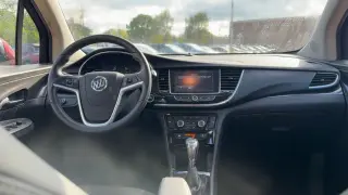 2020 Buick ENCORE