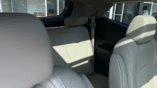 2019 Buick ENCLAVE