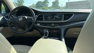 2019 Buick ENCLAVE