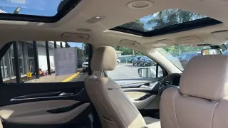 2019 Buick ENCLAVE