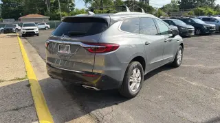 2019 Buick ENCLAVE