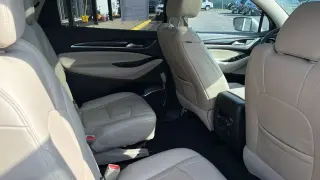 2019 Buick ENCLAVE