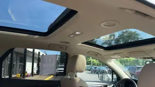 2019 Buick ENCLAVE
