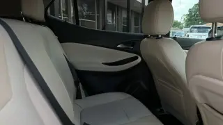 2022 Buick ENCORE GX