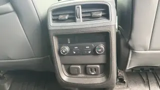 2020 Buick ENVISION