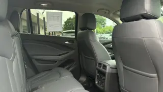 2020 Buick ENVISION