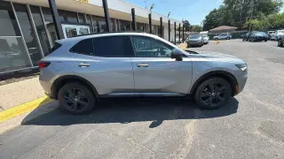 2023 Buick ENVISION