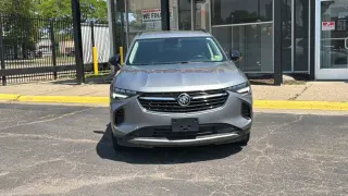 2023 Buick ENVISION