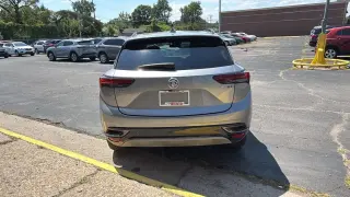 2023 Buick ENVISION