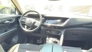 2023 Buick ENVISION