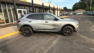 2023 Buick ENVISION