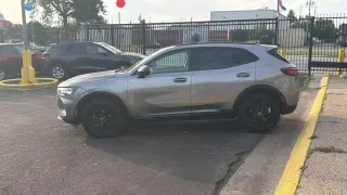 2023 Buick ENVISION
