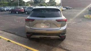 2023 Buick ENVISION
