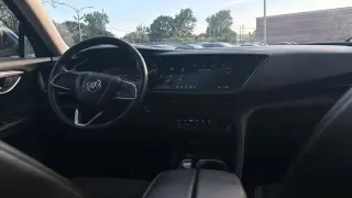 2023 Buick ENVISION