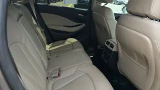 2017 Buick ENVISION
