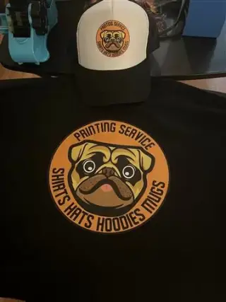 Playeras personalizadas