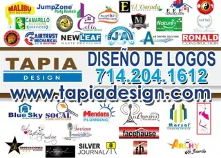 Diseñador de Logotipos