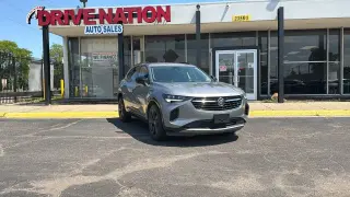 2018 Lincoln MKX