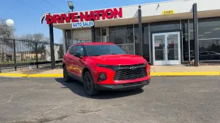 2018 Lincoln MKX