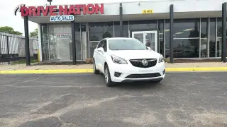 2021 Subaru OUTBACK