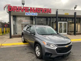 2021 Subaru OUTBACK