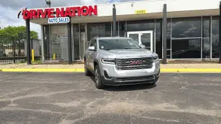 2021 Subaru OUTBACK