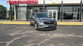 2021 Subaru OUTBACK