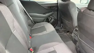 2021 Subaru OUTBACK