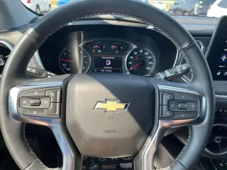 Chevrolet Blazer 2024 AWD LT 4 puertas SUV con 3LT