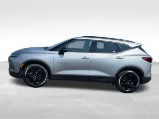 Chevrolet Blazer 2024 AWD LT 4 puertas SUV con 3LT
