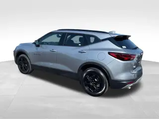 Chevrolet Blazer 2024 AWD LT 4 puertas SUV con 3LT