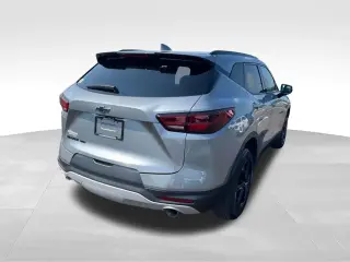 Chevrolet Blazer 2024 AWD LT 4 puertas SUV con 3LT