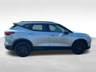 Chevrolet Blazer 2024 AWD LT 4 puertas SUV con 3LT