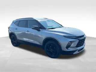 Chevrolet Blazer 2024 AWD LT 4 puertas SUV con 3LT