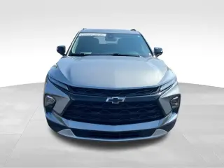 Chevrolet Blazer 2024 AWD LT 4 puertas SUV con 3LT