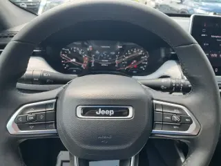 Jeep Compass 2023 4x4 Latitude 4 puertas SUV