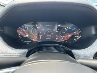 Jeep Compass 2023 4x4 Latitude 4 puertas SUV