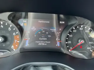 Jeep Compass 2023 4x4 Latitude 4 puertas SUV