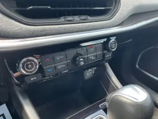 Jeep Compass 2023 4x4 Latitude 4 puertas SUV