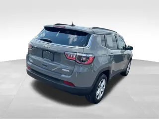 Jeep Compass 2023 4x4 Latitude 4 puertas SUV