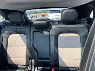 Ford Escape 2022 AWD Titanium 4 puertas SUV