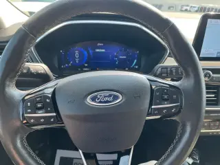 Ford Escape 2022 AWD Titanium 4 puertas SUV