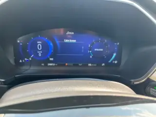 Ford Escape 2022 AWD Titanium 4 puertas SUV