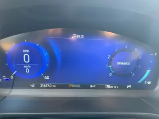 Ford Escape 2022 AWD Titanium 4 puertas SUV