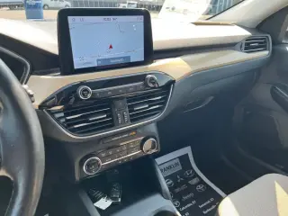 Ford Escape 2022 AWD Titanium 4 puertas SUV
