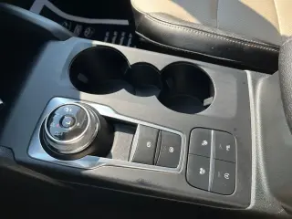 Ford Escape 2022 AWD Titanium 4 puertas SUV