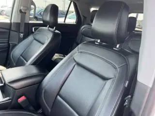 Ford Explorer 2021 AWD XLT 4 puertas SUV